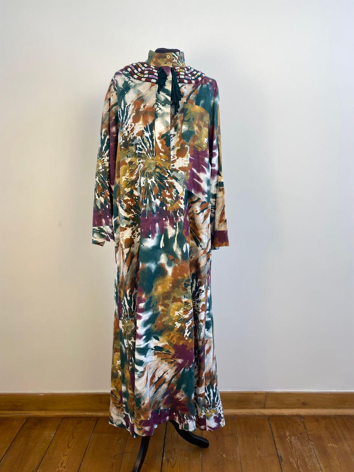 Vera Dress PAULA