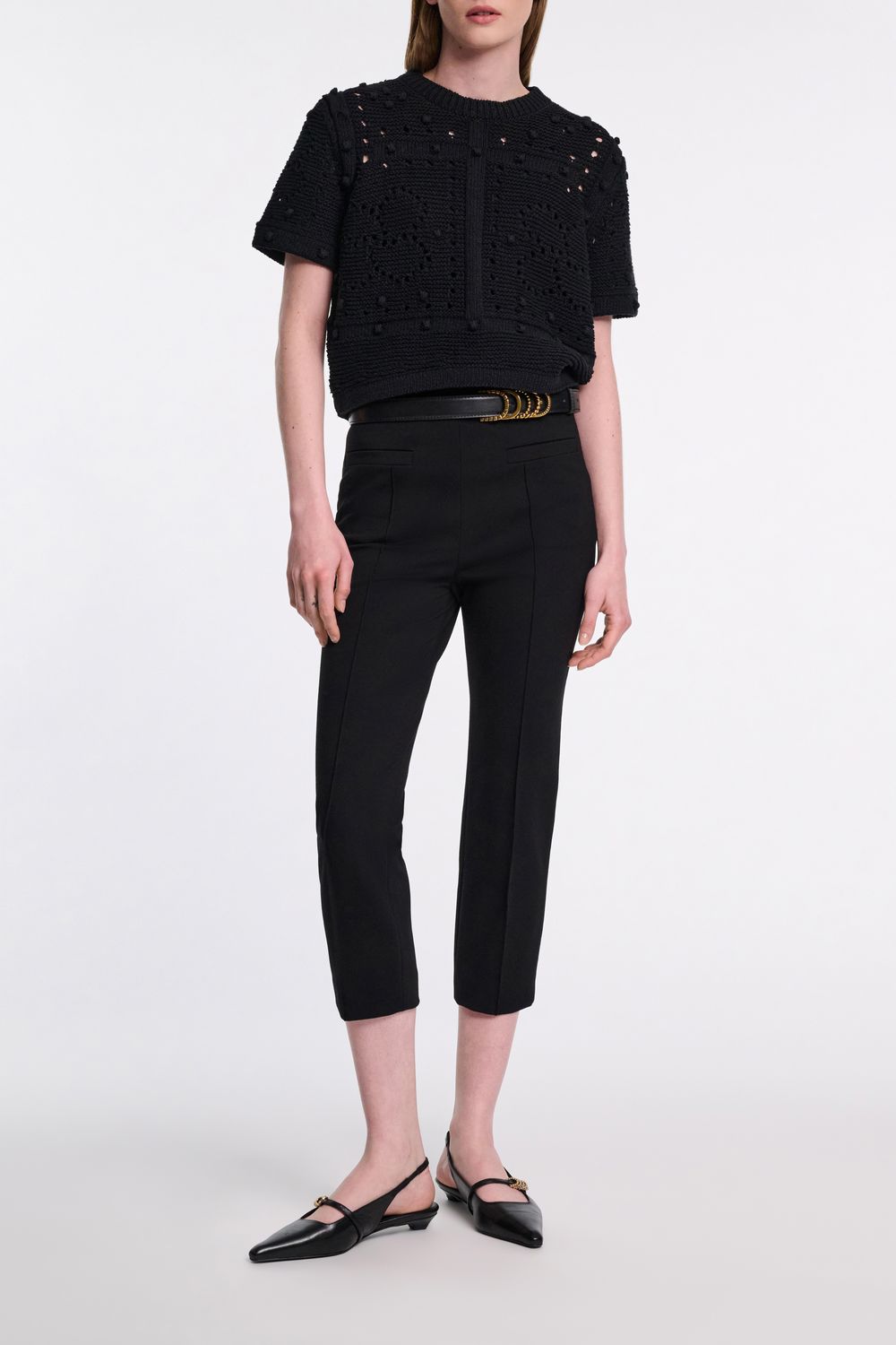 BOHEMIAN MOOD PULLOVER DOROTHEE SCHUMACHER