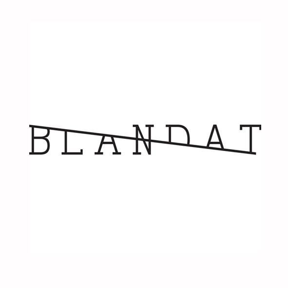 BLANDAT