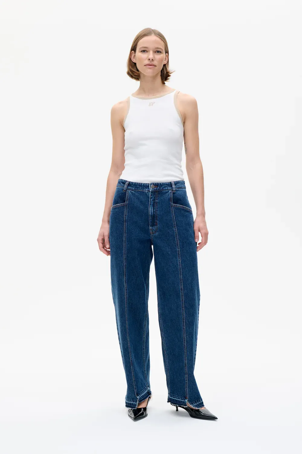 Nanya pants BAUM UND PFERDGARTEN