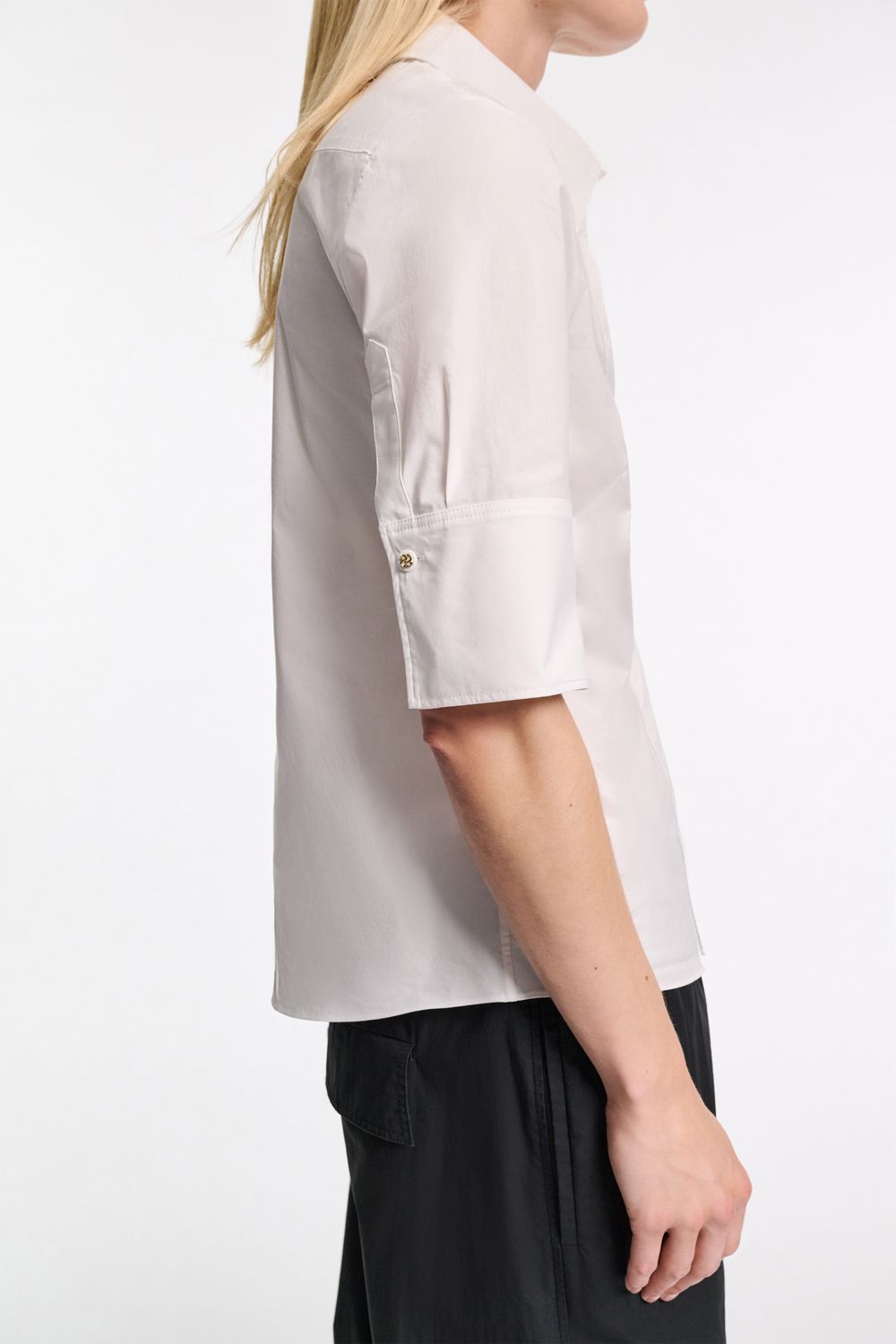 Pure power blouse DOROTHEE SCHUMACHER