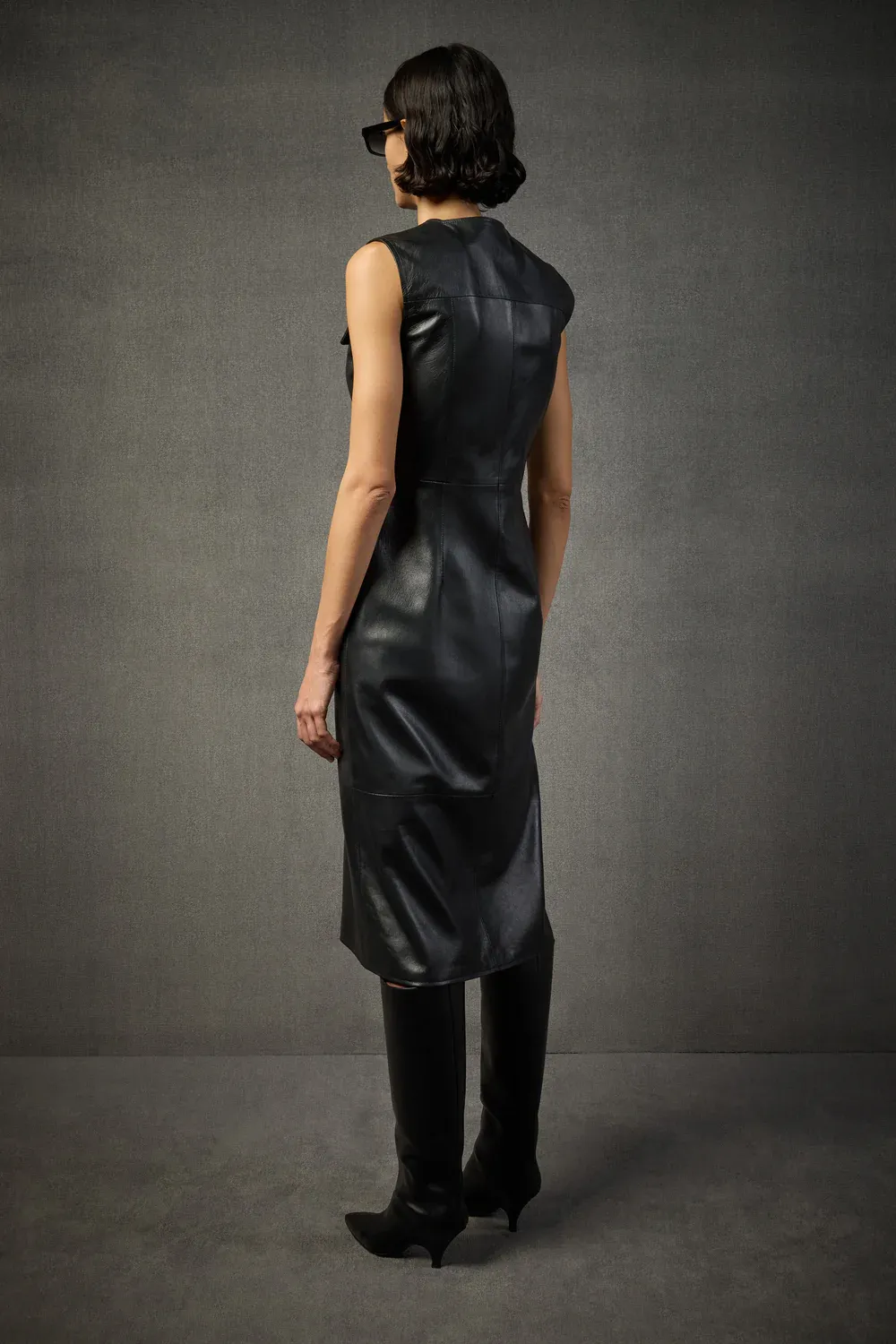 Saphira Dress LIVIANA CONTI