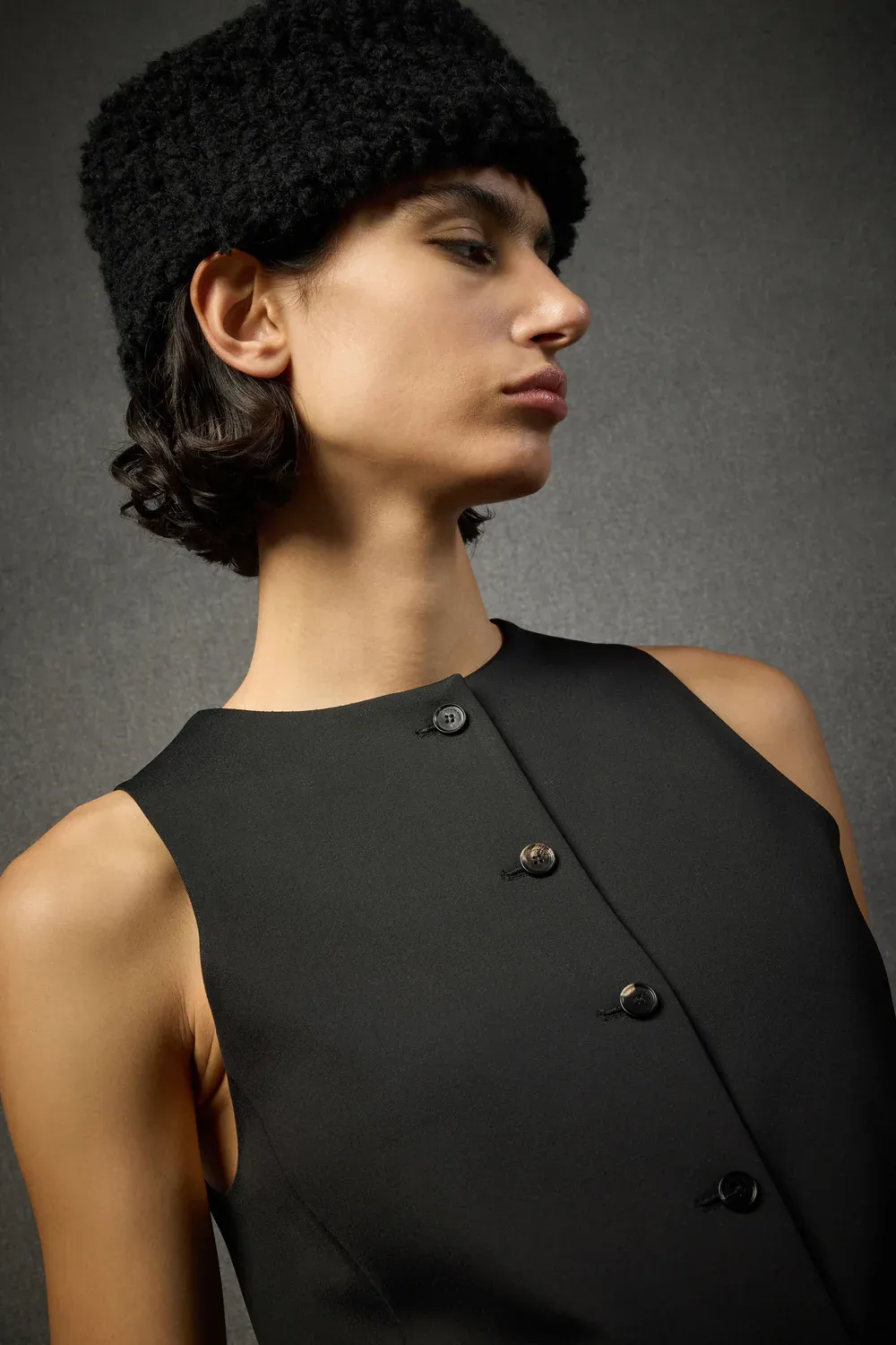 Dillon Gilet LIVIANA CONTI