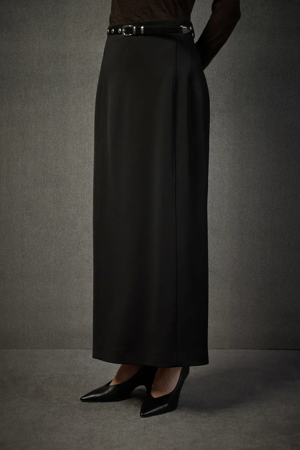 Audrey Skirt LIVIANA CONTI