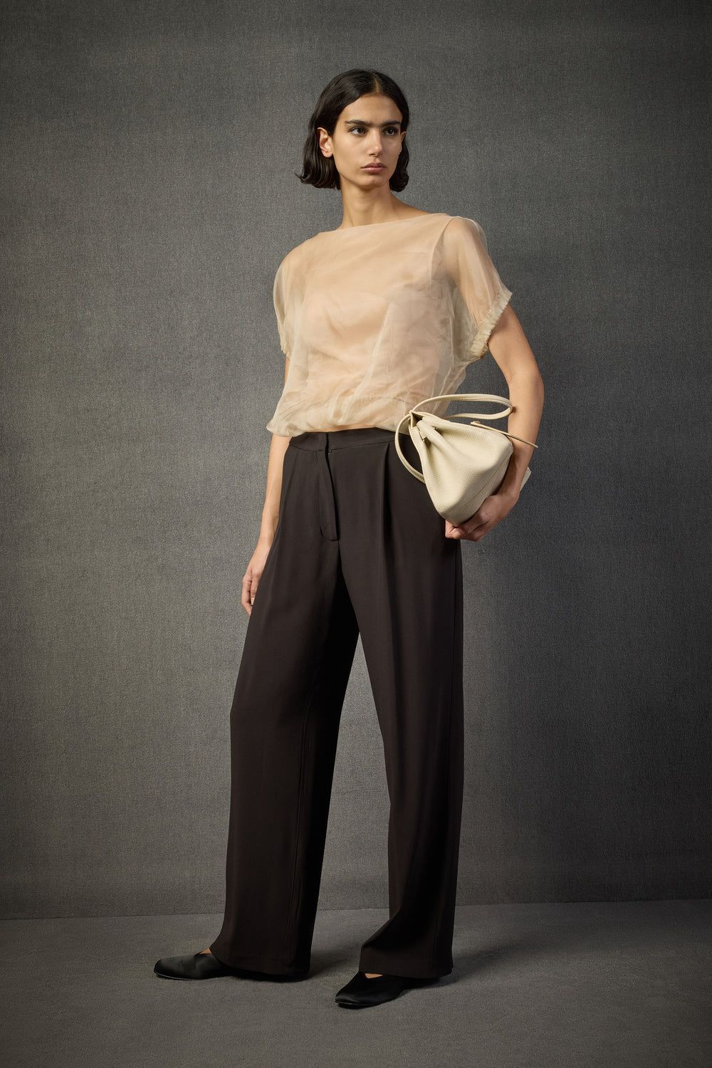 Jeremy Trousers LIVIANA CONTI