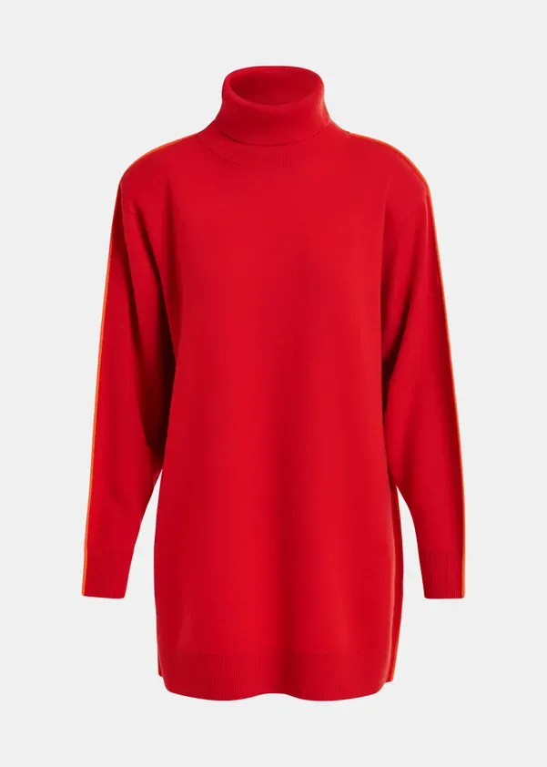 Idress - red  ESSENTIEL