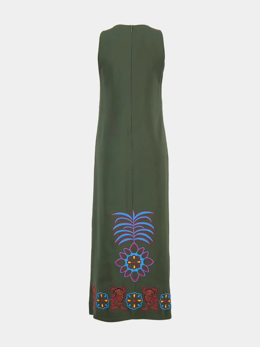Ebad Dress PAULA