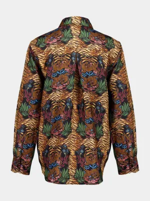 Ametista Shirt PAULA