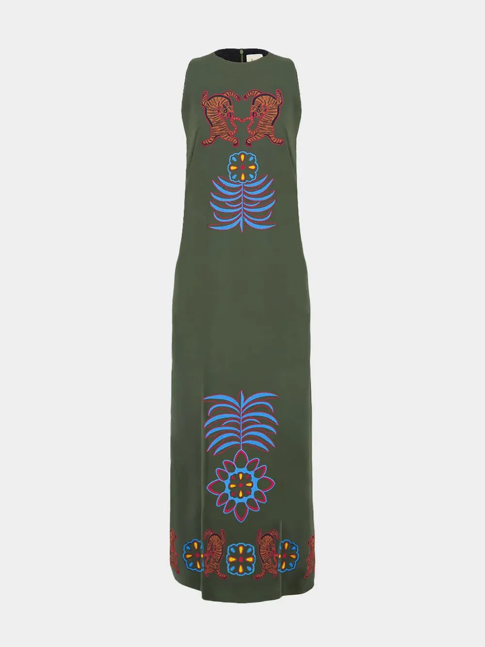 Ebad Dress PAULA