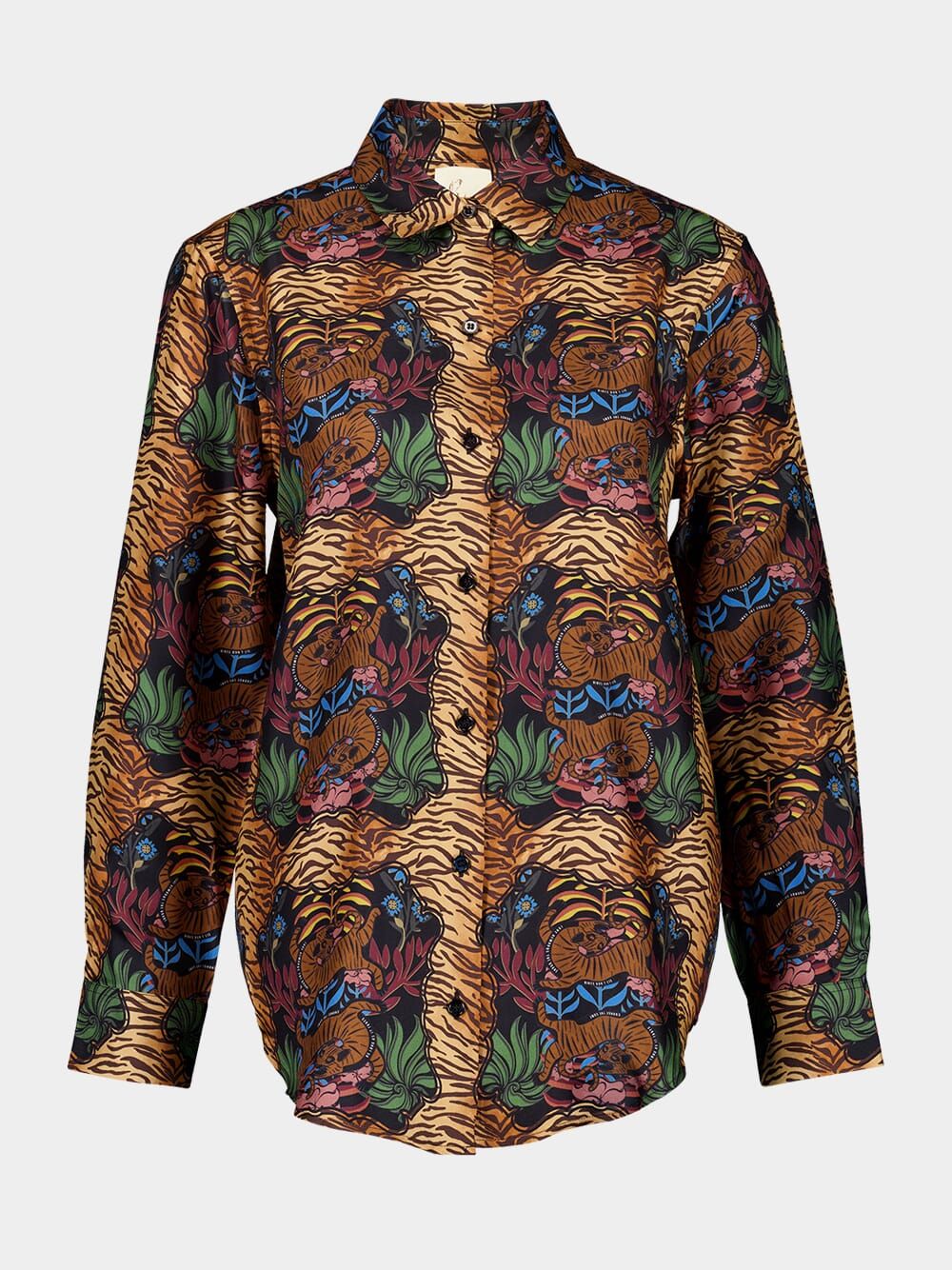 Ametista Shirt PAULA