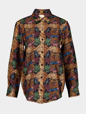Ametista Shirt PAULA