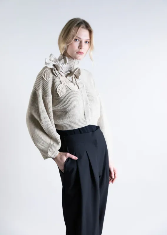 KNITWEAR
