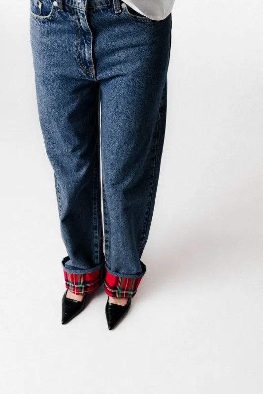 SKIRTS/PANTS