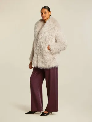 Esmeralda Short Coat - kit BEAUMONT