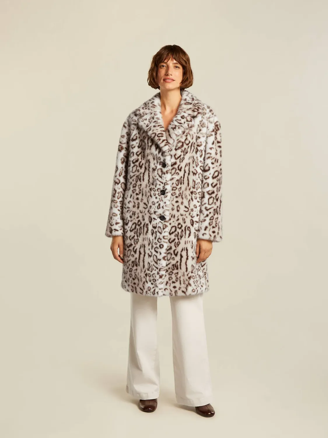 Tabitha coat BEAUMONT