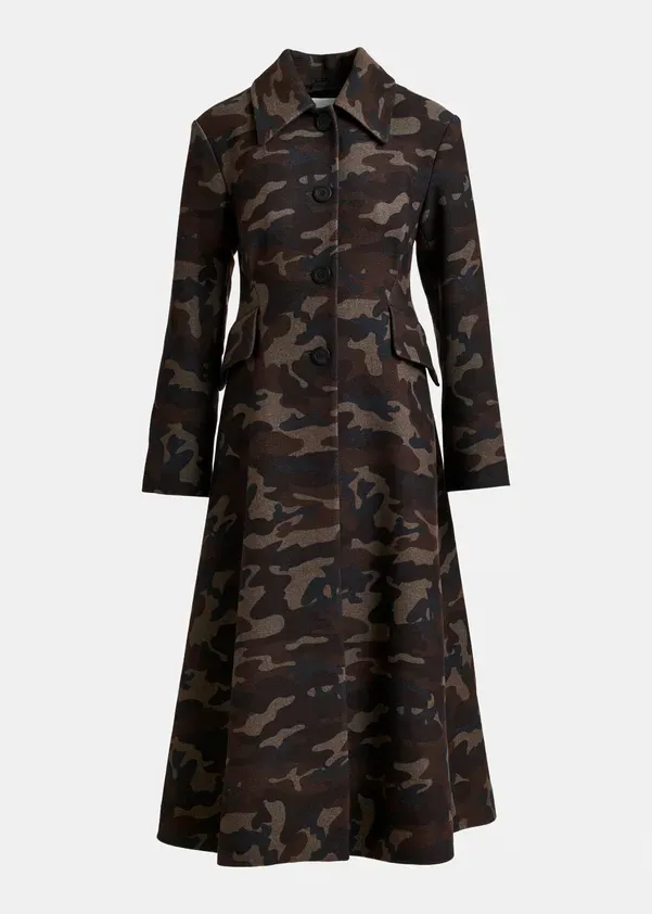 IPANEMA coat ESSENTIEL