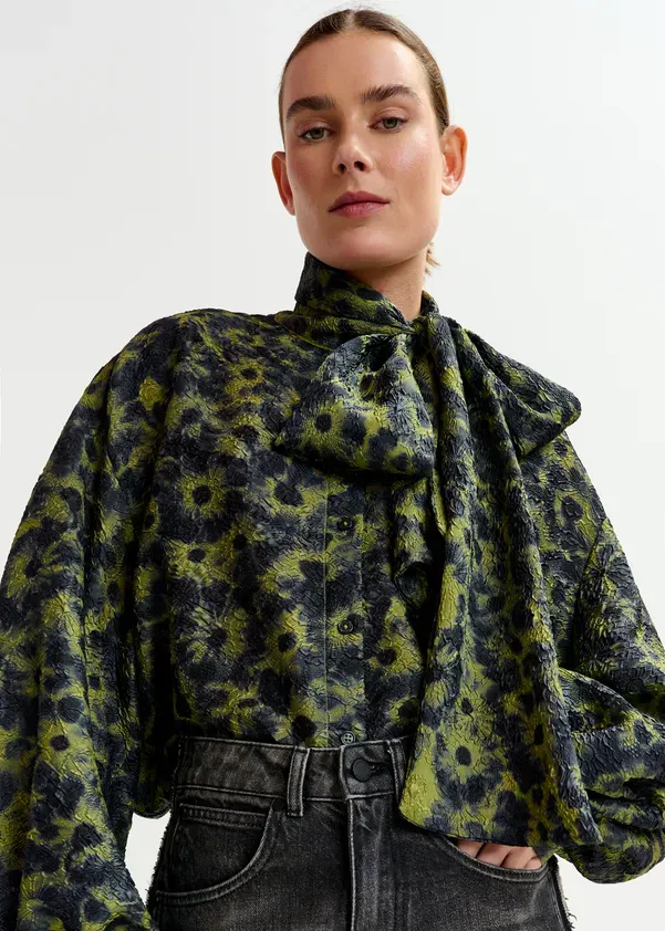 ILLICUM shirt ESSENTIEL