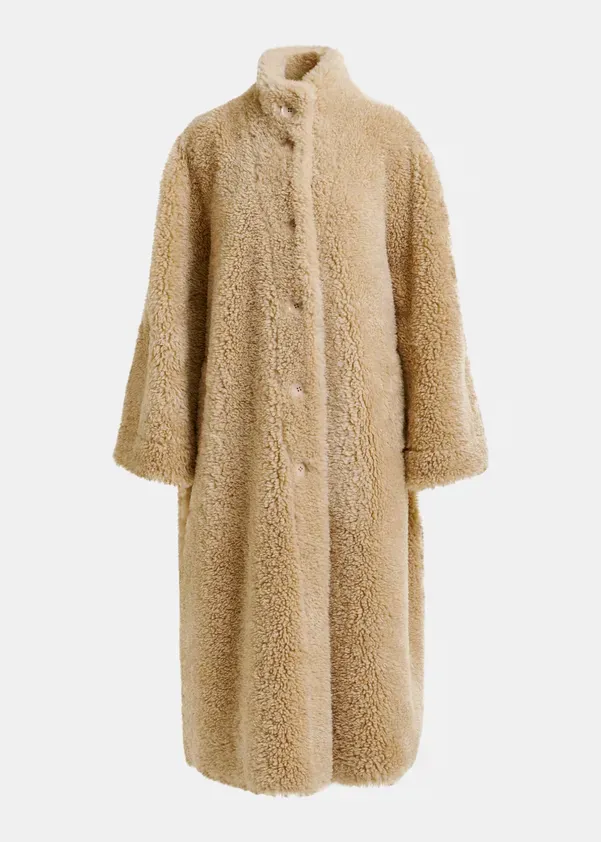 ISPOT Coat - crème ESSENTIEL