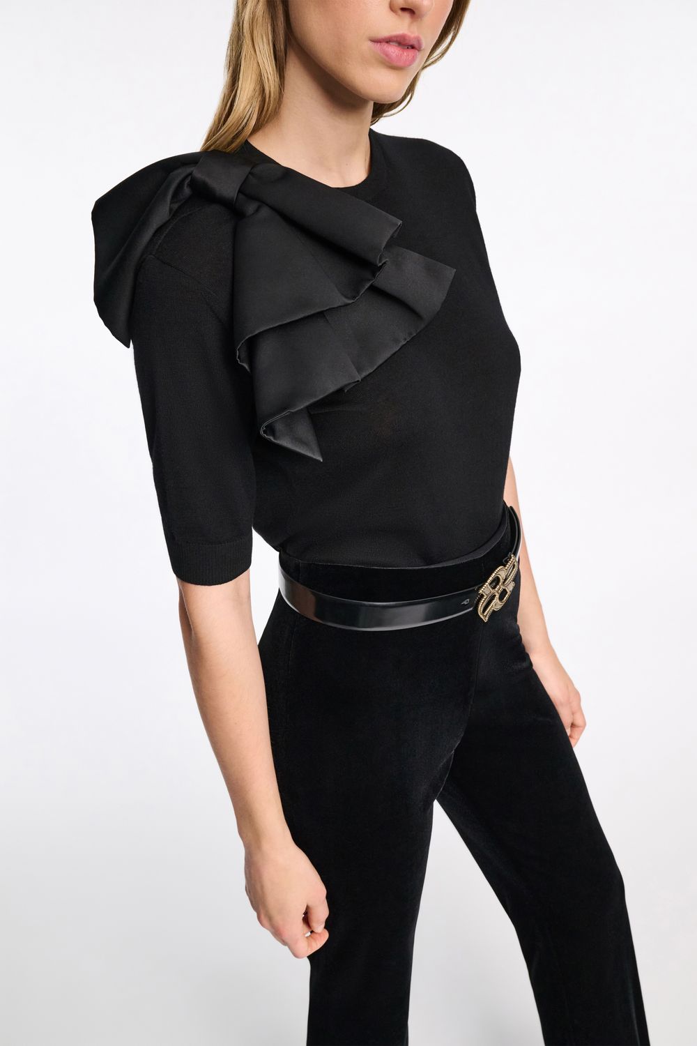 CHIC MERINO II pullover DOROTHEE SCHUMACHER