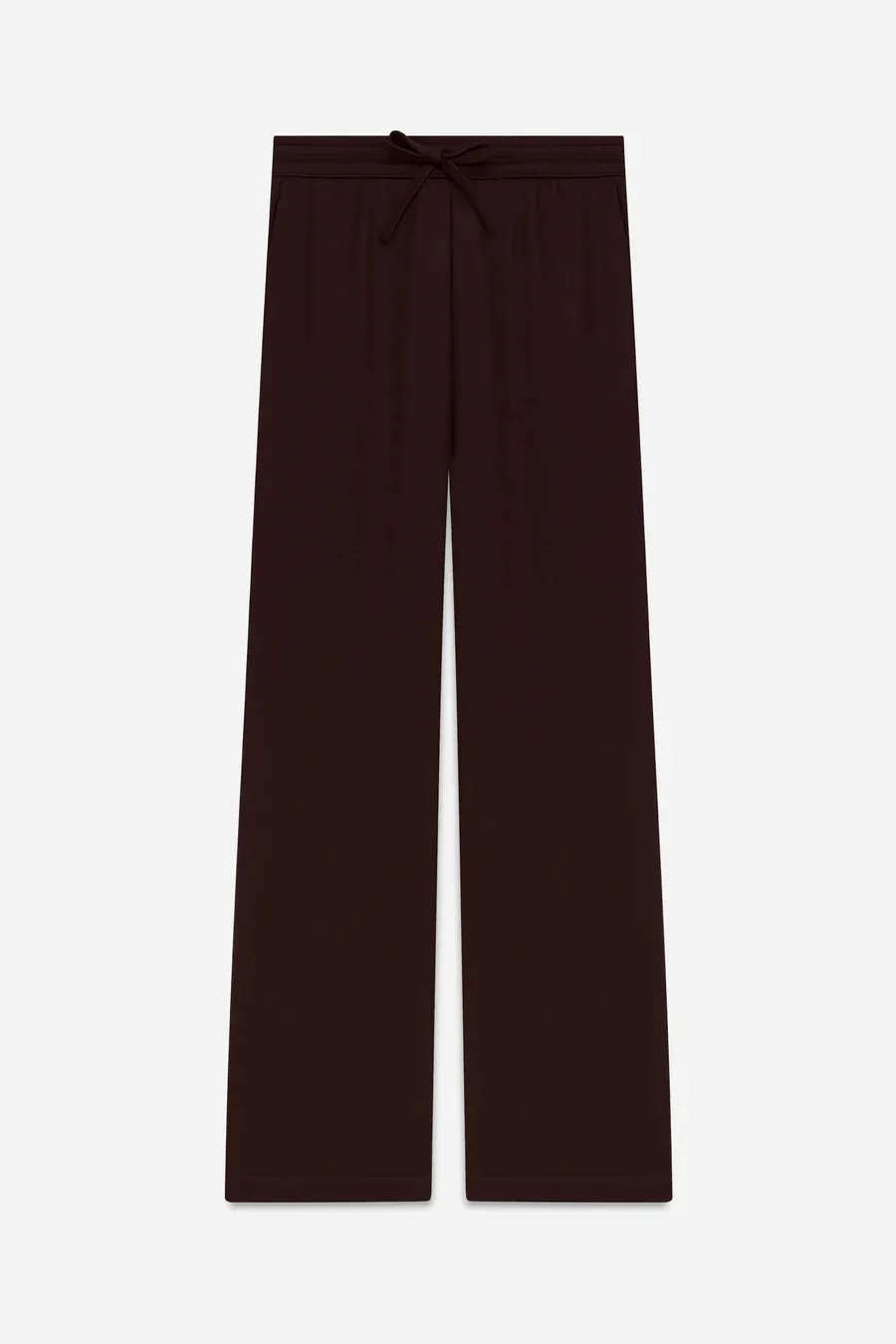 GERRY pantalon -brown MARGAUX LÖNNBERG