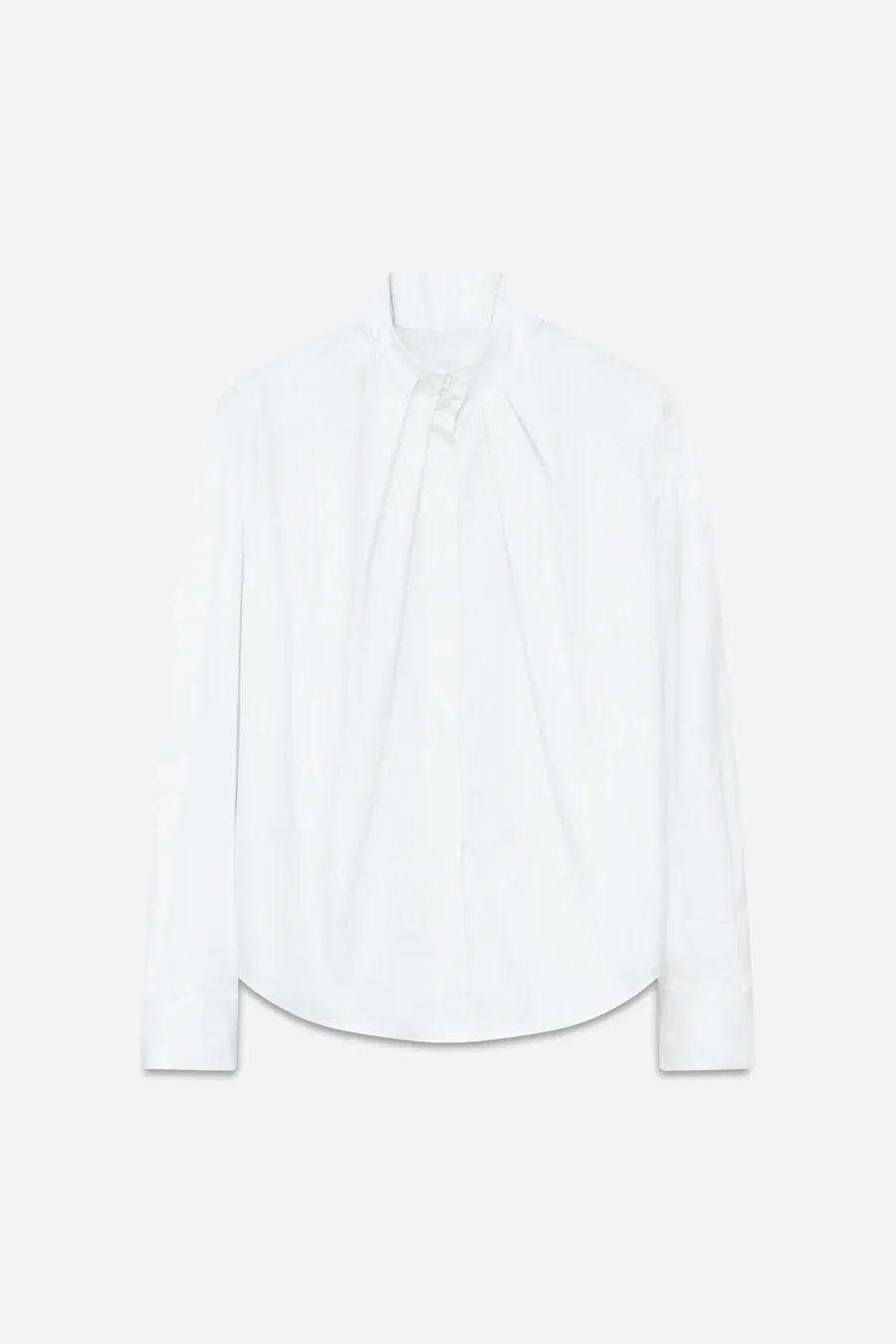 INDIA chemise - white MARGAUX LÖNNBERG