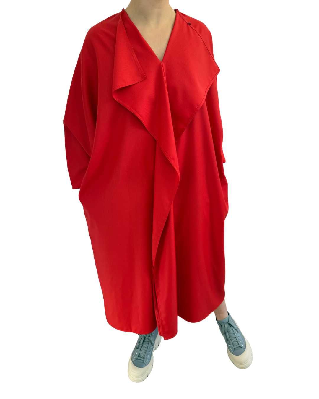 Durer Amour Dress SOFIE DHOORE