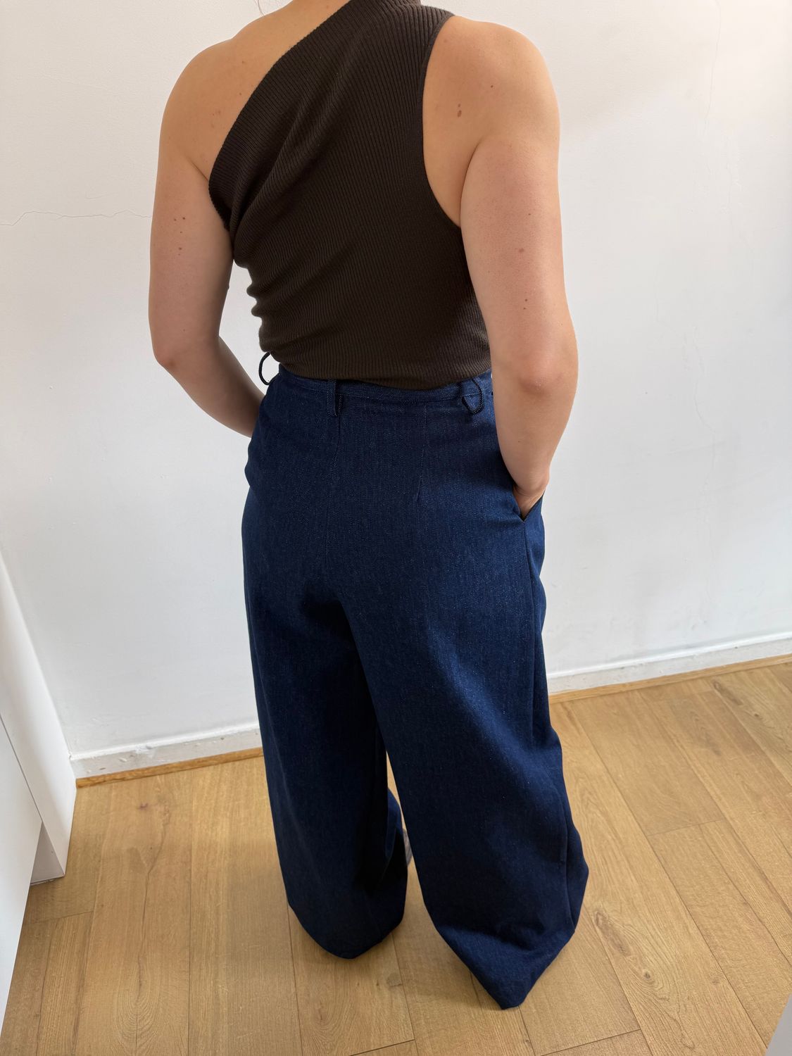 Archetype Trousers - jeans JANUE