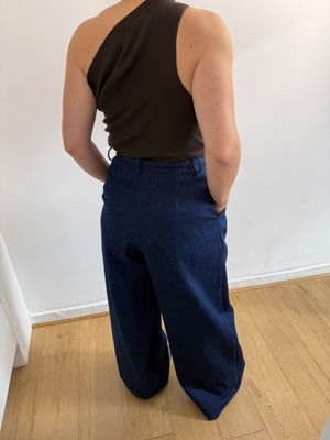 Archetype Trousers - jeans JANUE