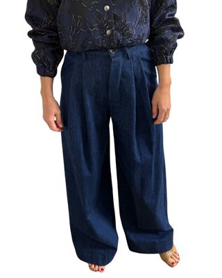 Archetype Trousers - jeans JANUE