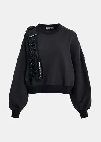IJOUX Sweatshirt ESSENTIEL
