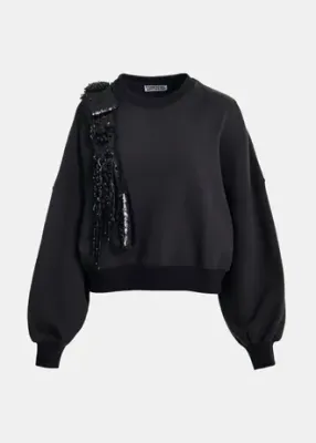 IJOUX Sweatshirt ESSENTIEL