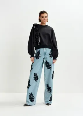 IJOUX Sweatshirt ESSENTIEL