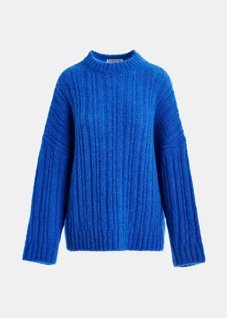 IMITATE pull - blue ESSENTIEL