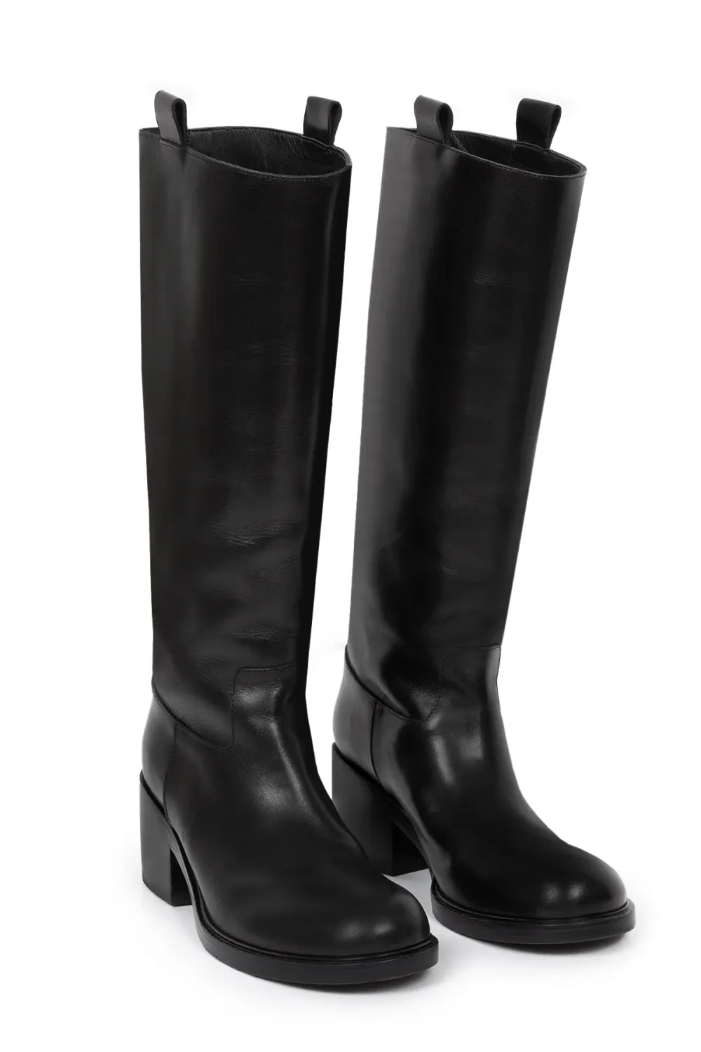 X010 Iconic A.F.Vandevorst Boots