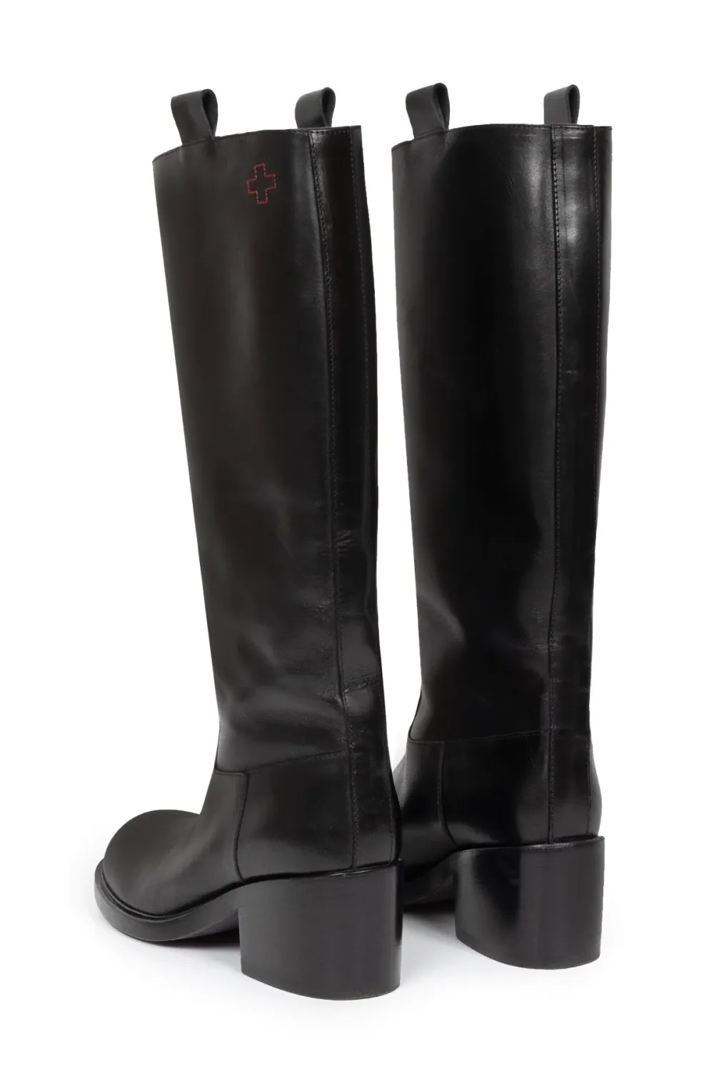 X010 Iconic A.F.Vandevorst Boots