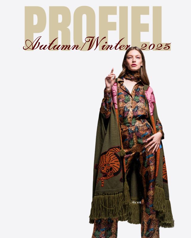 COLLECTIE AW26