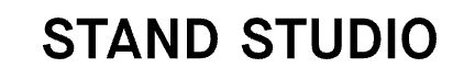 STAND STUDIO
