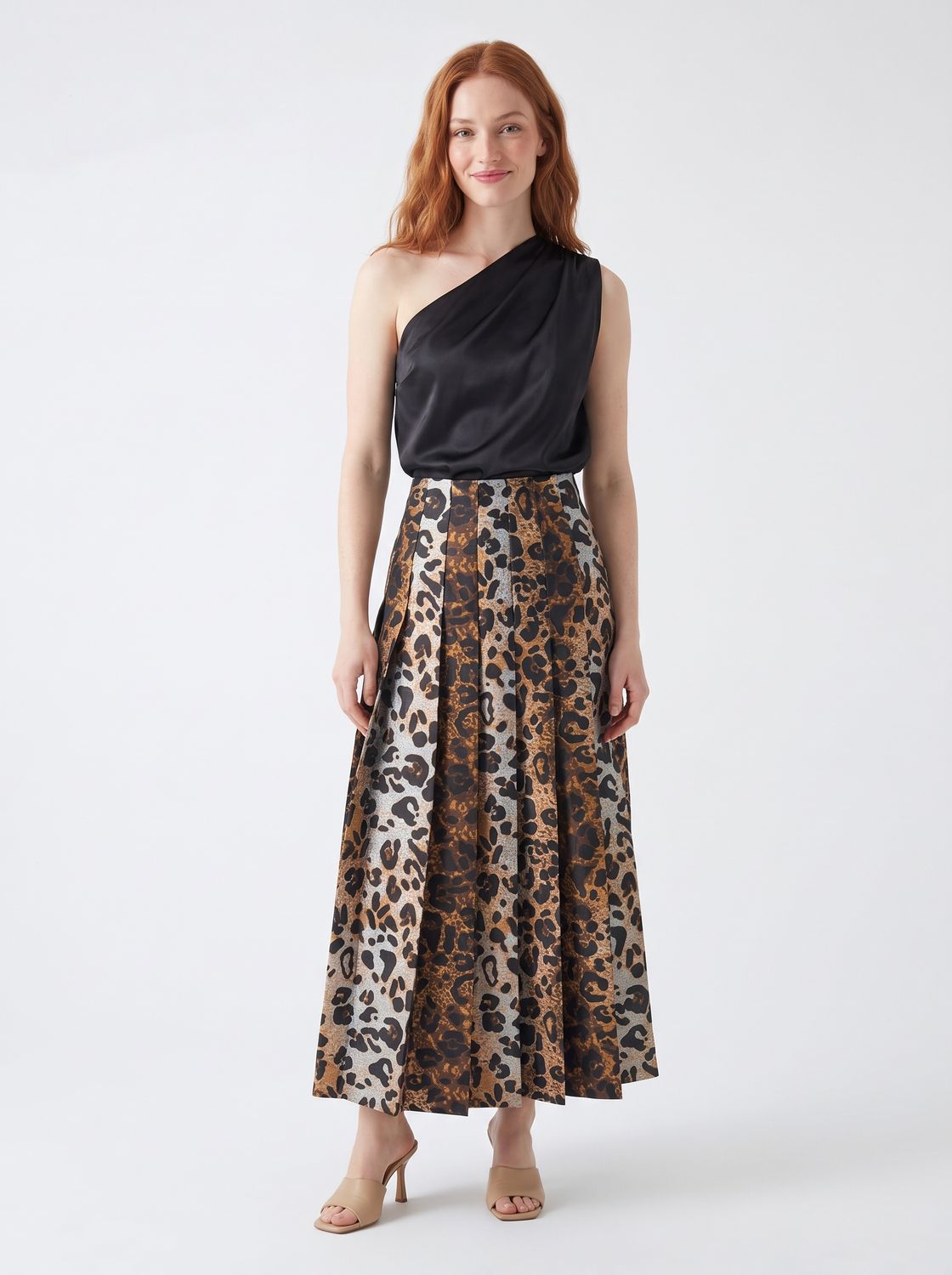 Katerin Theys - Sabrina (Woven) skirt