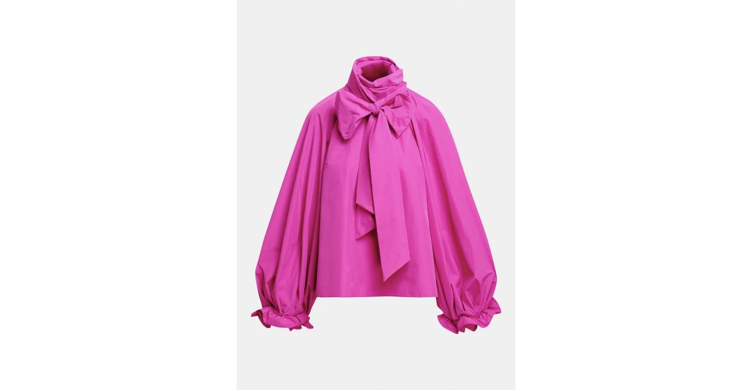 ESSENTIEL - Keily (Hot Magenta)