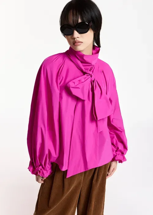 ESSENTIEL - Keily (Hot Magenta)