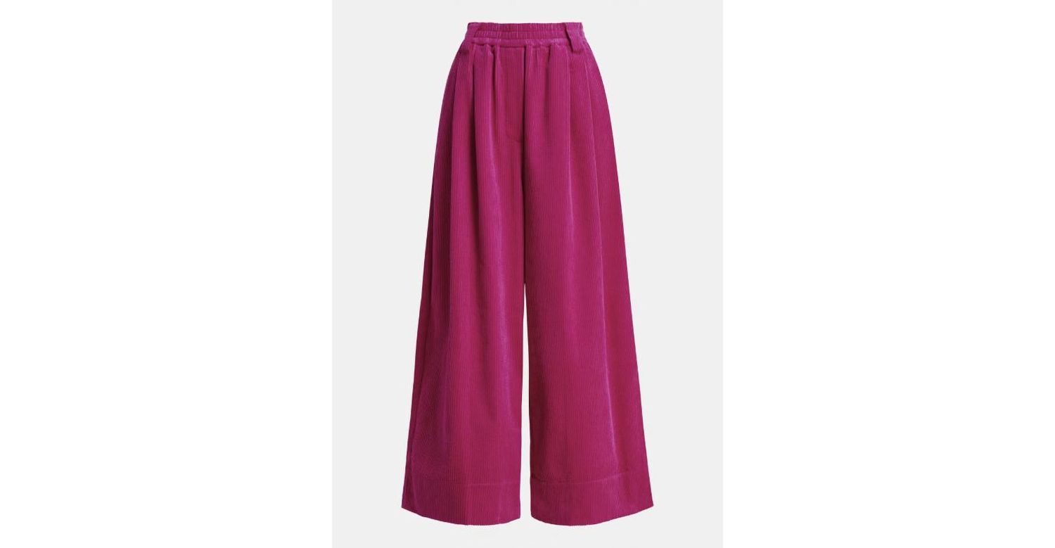 ESSENTIEL - Kitch (Hot Magenta)