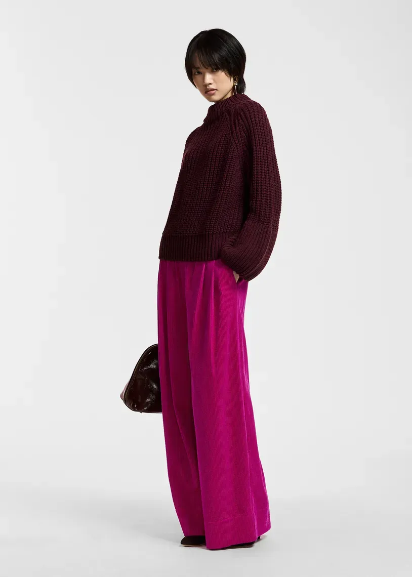 ESSENTIEL - Kitch (Hot Magenta)
