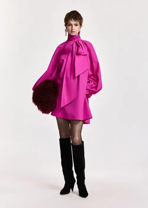 ESSENTIEL - Khai (Hot Magenta)