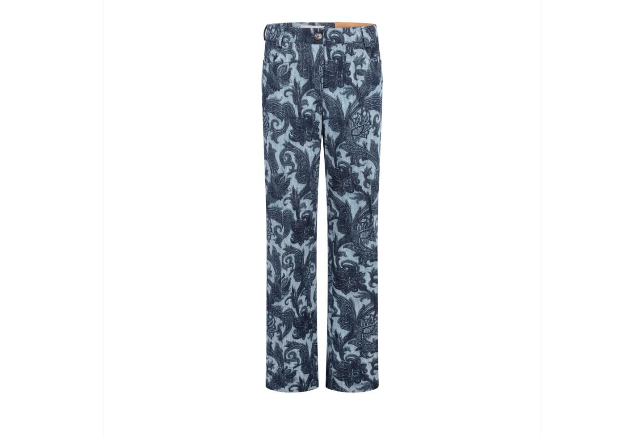 AVDW - NOA FITTED PANTALON