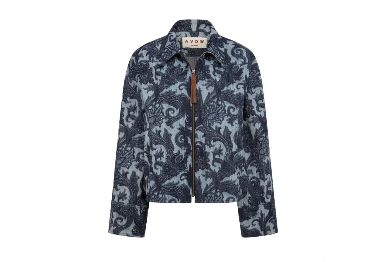 AVDW - NOA BOXY JACKET