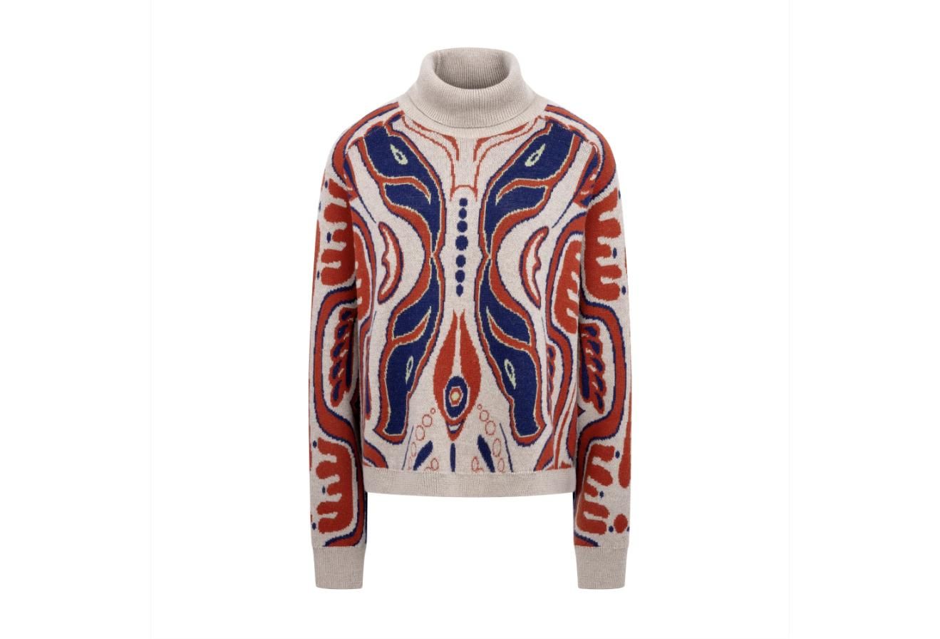 AVDW - NITTO SWEATER