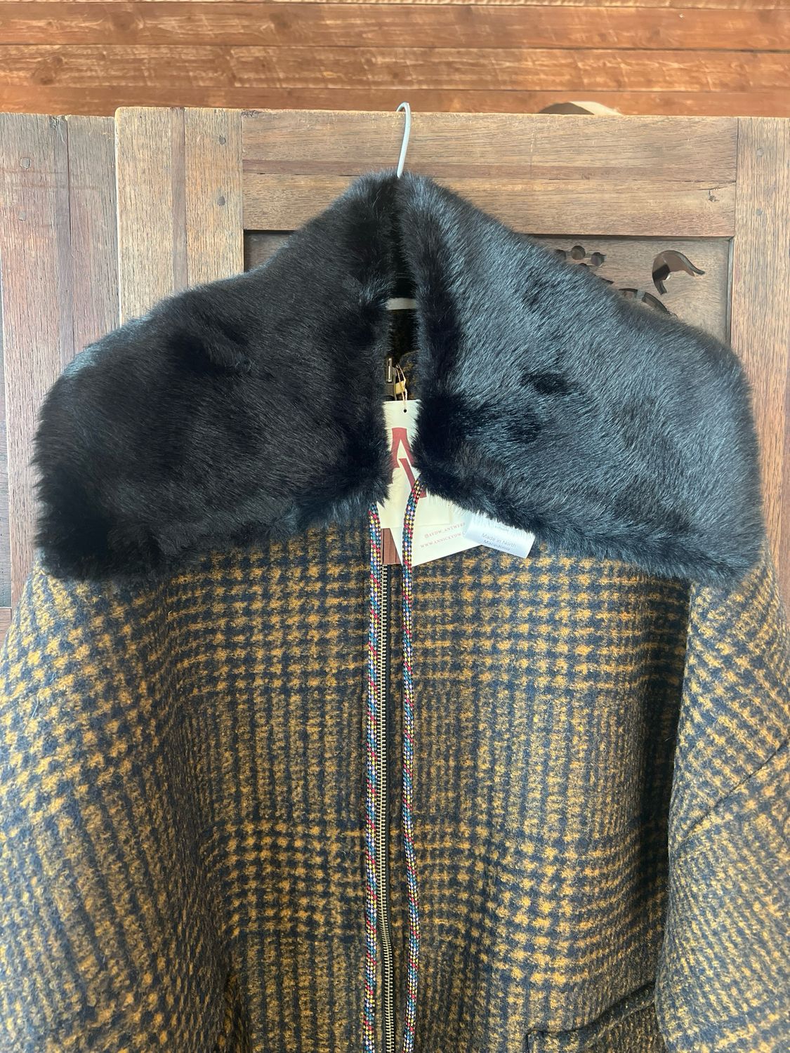 AVDW - KEGA DUO COLLAR