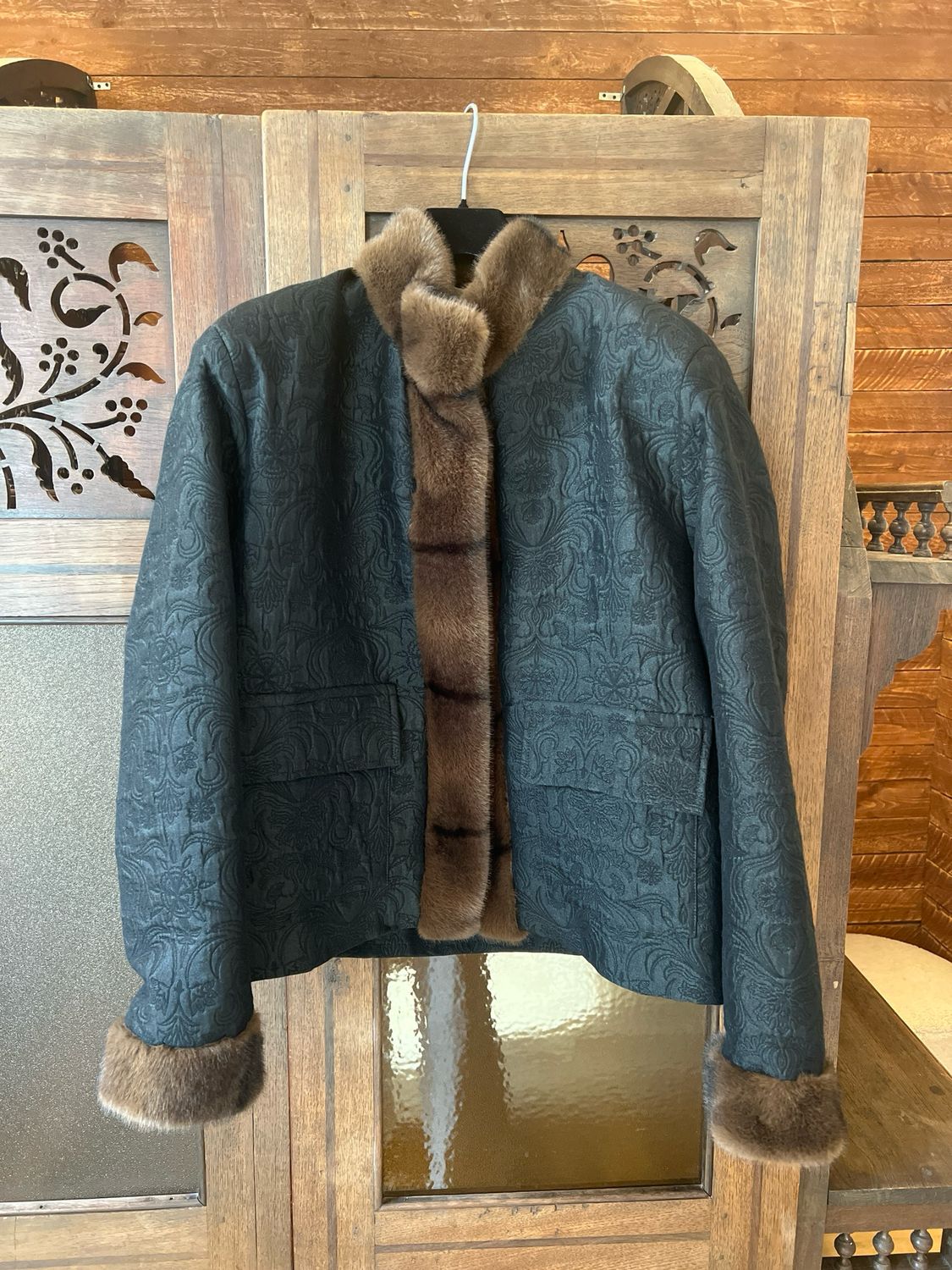 AVDW - UBAVO JACKET