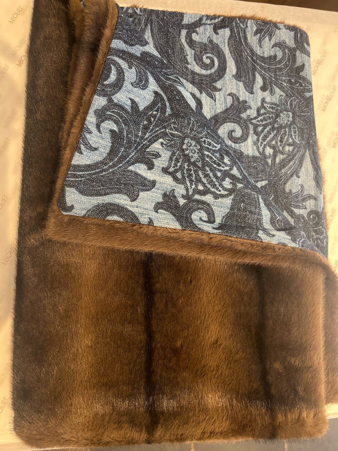 AVDW - KEGA DUO SCARF