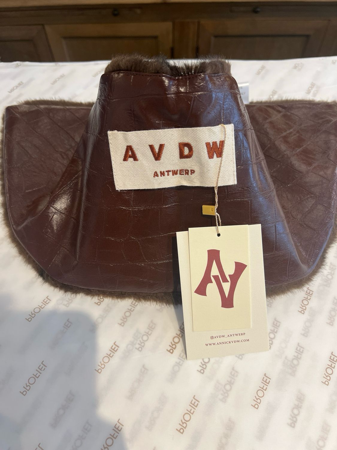 AVDW - ALLY DUO COLLAR